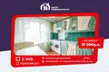 3 room apartment 67 m² Sluck, Belarus