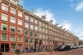 Apartamento 2 habitaciones 48 m² Ámsterdam, Holanda