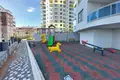 1 bedroom apartment  Mahmutlar, Turkey