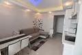 Apartamento 1 habitación 45 m² Alanya, Turquía