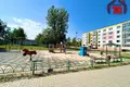 2 room apartment 50 m² Starobin, Belarus