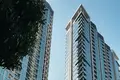 Apartamento 1 habitación 75 m² Dubái, Emiratos Árabes Unidos