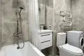 Appartement 3 chambres 56 m² Minsk, Bélarus