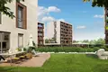 2 bedroom apartment 228 m² Turkey, Turkey