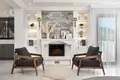 Maison 4 chambres 320 m² Région méditerranéenne, Turquie