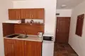 1 bedroom apartment 37 m² Nesebar, Bulgaria