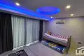 Penthouse 4 rooms 145 m² Alanya, Turkey