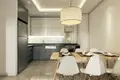 2 bedroom apartment 110 m² Kargicak, Turkey