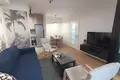 2 room apartment 46 m² in Tivat, Montenegro