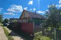 Casa 43 m² Luhavaslabadski siel ski Saviet, Bielorrusia