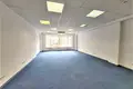 Oficina 881 m² en Moscú, Rusia
