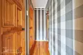 Wohnung 2 zimmer 46 m² Minsk, Belarus