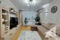 Wohnung 3 zimmer 78 m² Kobryn, Belarus