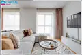 3 room apartment 58 m² Vilnius, Lithuania