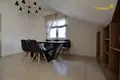 Wohnung 4 zimmer 124 m² Ratamka, Belarus