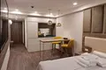 Estudio 1 habitación 36 m² Batumi, Georgia