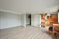 Apartamento 2 habitaciones 48 m² Krimuldas pagasts, Letonia