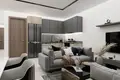 2 bedroom apartment 87 m² Nicosia, Cyprus