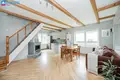House 79 m² Vilnius, Lithuania