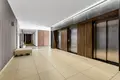 2 room apartment 65 m² Warsaw, Poland