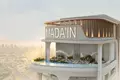 Kompleks mieszkalny Spacious apartments and residences with private pools, views of the harbour, yacht club, islands and golf course, Dubai Marina, Dubai, UAE