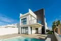 4-Schlafzimmer-Villa 135 m² San Miguel de Salinas, Spanien