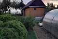 Maison 71 m² Valievacski sielski Saviet, Bélarus