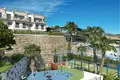 Townhouse 4 bedrooms 133 m² l Alfas del Pi, Spain