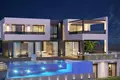6 bedroom villa 506 m² Benidorm, Spain