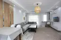 Apartamento 3 habitaciones 120 m² Konyaalti, Turquía