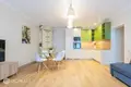 Wohnung 2 Zimmer 50 m² Riga, Lettland