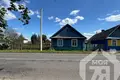 House 63 m² Radashkovichy, Belarus