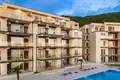 1 bedroom apartment 59 m² Budva Municipality, Montenegro