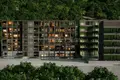 Квартира 3 спальни 138 м² Чонг Тале, Таиланд