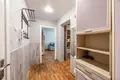 1 room apartment 43 m² Minsk, Belarus