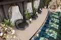 Квартира 2 комнаты 60 м² Каргыджак, Турция
