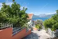 villa de 3 chambres 168 m² Tivat, Monténégro