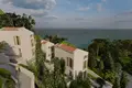Land 985 m² Przno, Montenegro