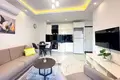 Квартира 2 комнаты 55 м² Аланья, Турция