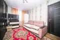 Appartement 3 chambres 70 m² Minsk, Biélorussie