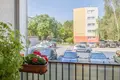 Квартира 3 комнаты 45 м² Познань, Польша