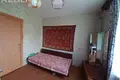 Wohnung 2 Zimmer 46 m² Baranawitschy, Weißrussland