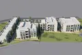 Kompleks mieszkalny Gated residence with a swimming pool, a spa and green areas at 500 meters from the beach, Kapparis, Cyprus