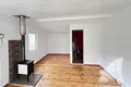 Haus 25 m² Matykalski sielski Saviet, Belarus