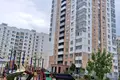 Apartamento 1 habitación 45 m² Minsk, Bielorrusia