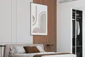 Appartement 2 chambres 67 m² Doubaï, Émirats arabes unis