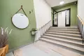 1 room apartment 37 m² Kalodziscanski sielski Saviet, Belarus