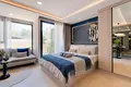 2 bedroom apartment 61 m² Choeng Thale, Thailand