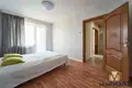 Appartement 2 chambres 52 m² Minsk, Biélorussie