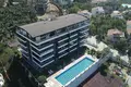 Apartamento 3 habitaciones 130 m² Kargicak, Turquía